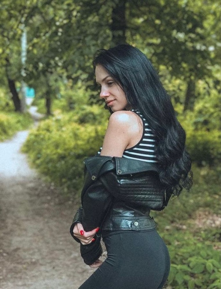 Индивидуалка 🎥 Света фото № 2 в городе Зима