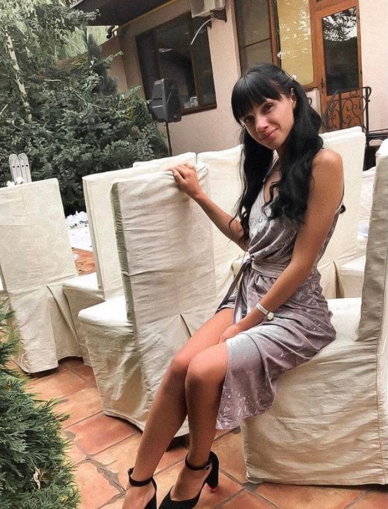 Индивидуалка 🎥 Света фото № 2 в городе Зима