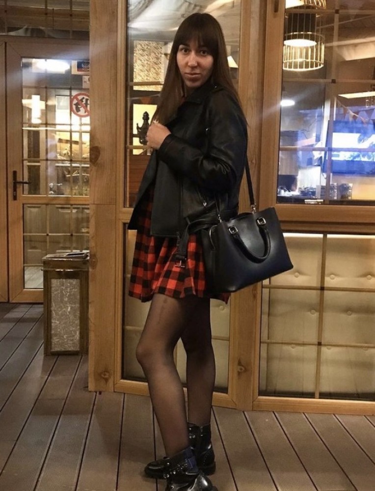 Индивидуалка Александра фото № 2 в городе Зима