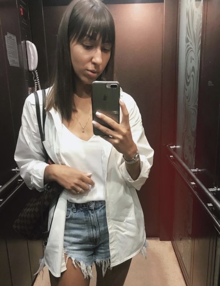 Индивидуалка Александра фото № 2 в городе Зима