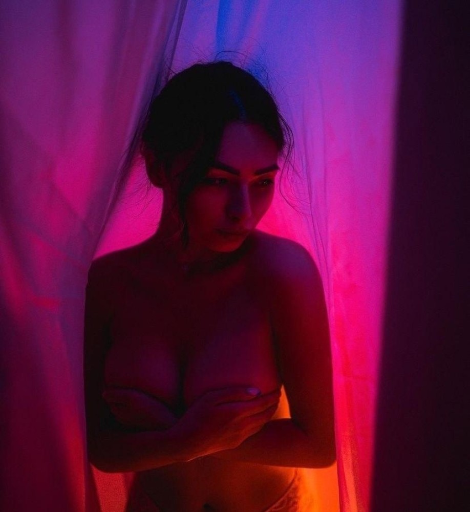 Индивидуалка Алёна фото № 2 в городе Зима