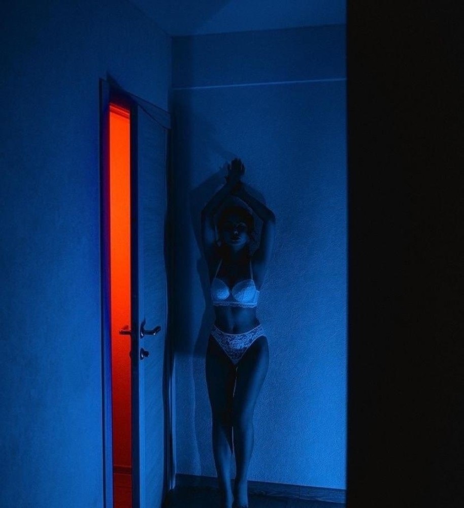 Индивидуалка Алёна фото № 2 в городе Зима