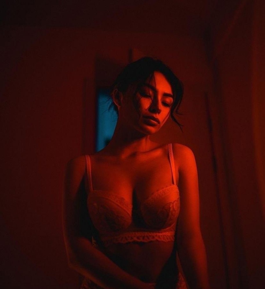 Индивидуалка Алёна фото № 2 в городе Зима