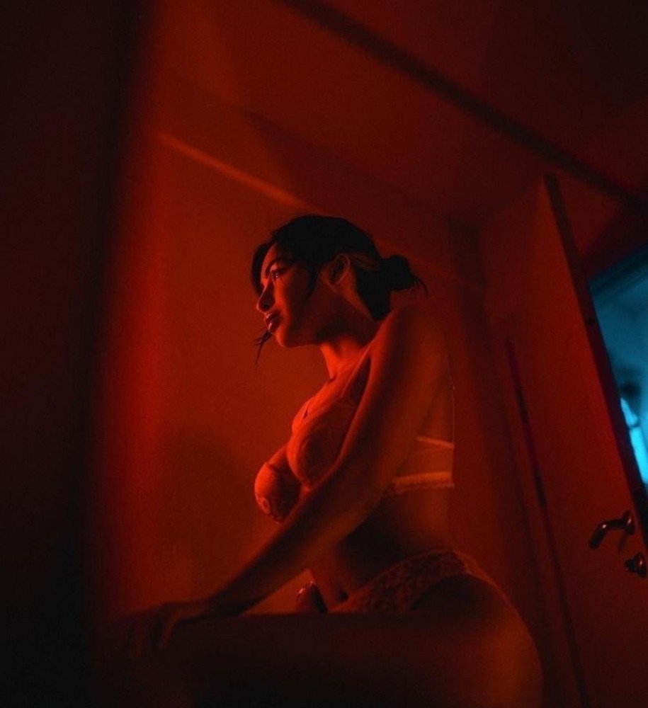 Индивидуалка Алёна фото № 2 в городе Зима