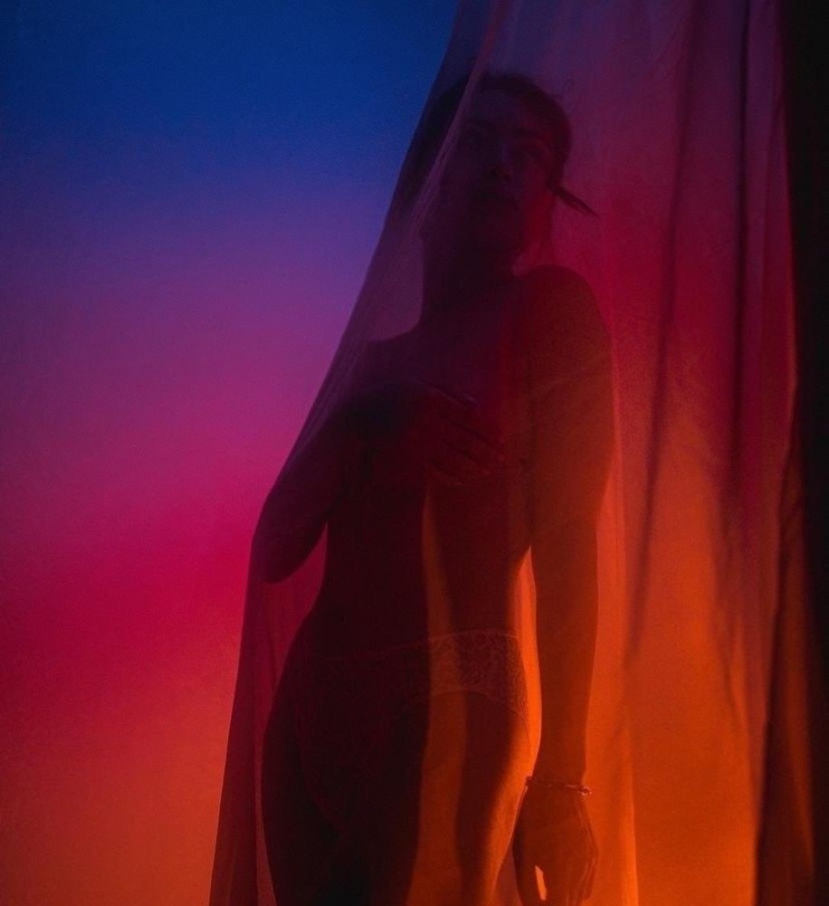 Индивидуалка Алёна фото № 2 в городе Зима