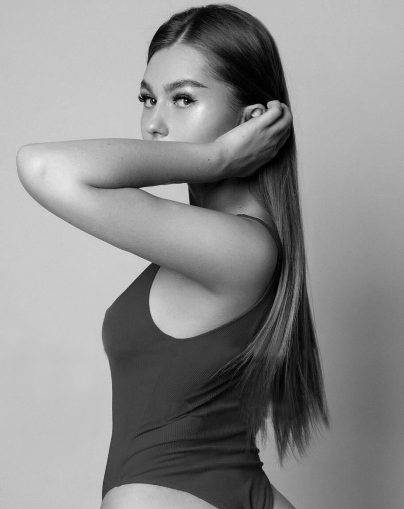 Индивидуалка Аня фото № 2 в городе Зима