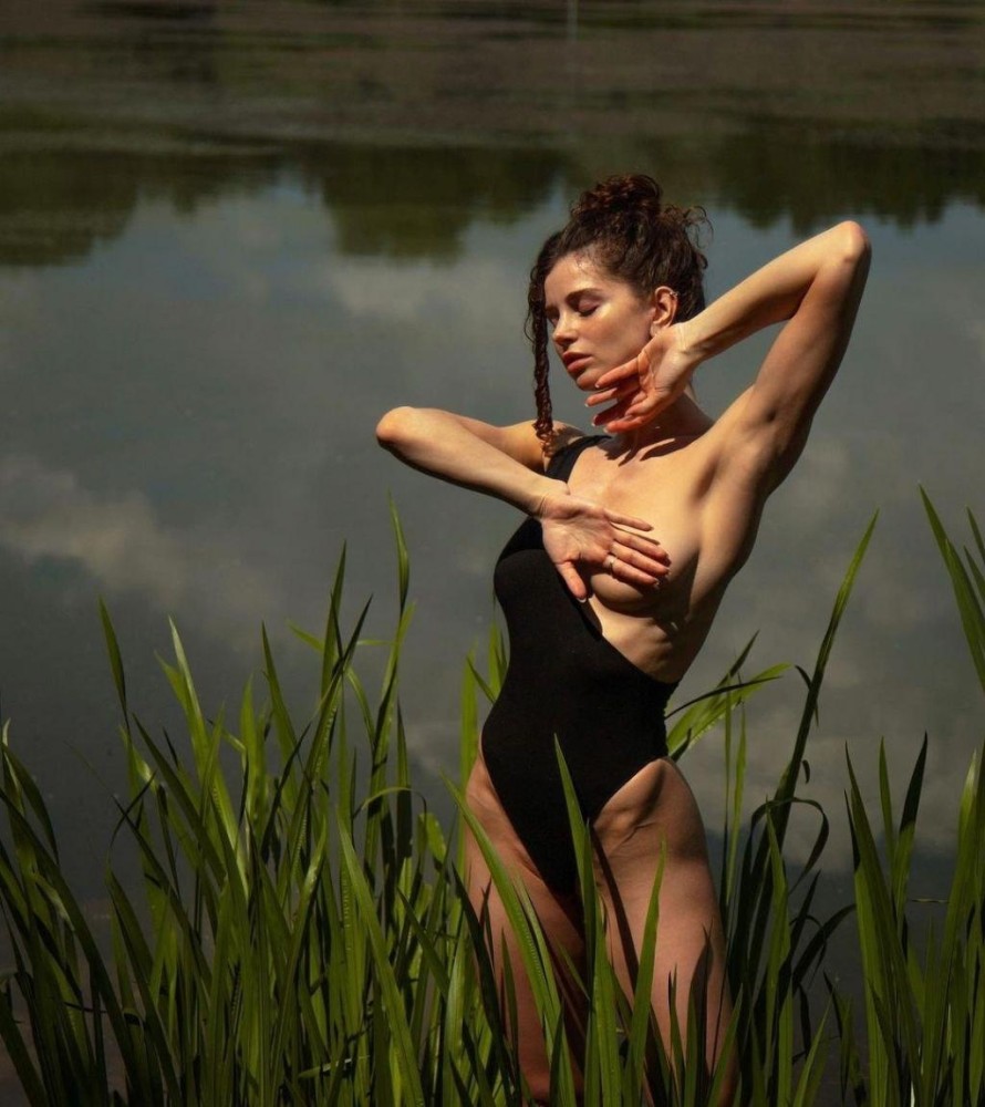 Индивидуалка Даша фото № 2 в городе Зима