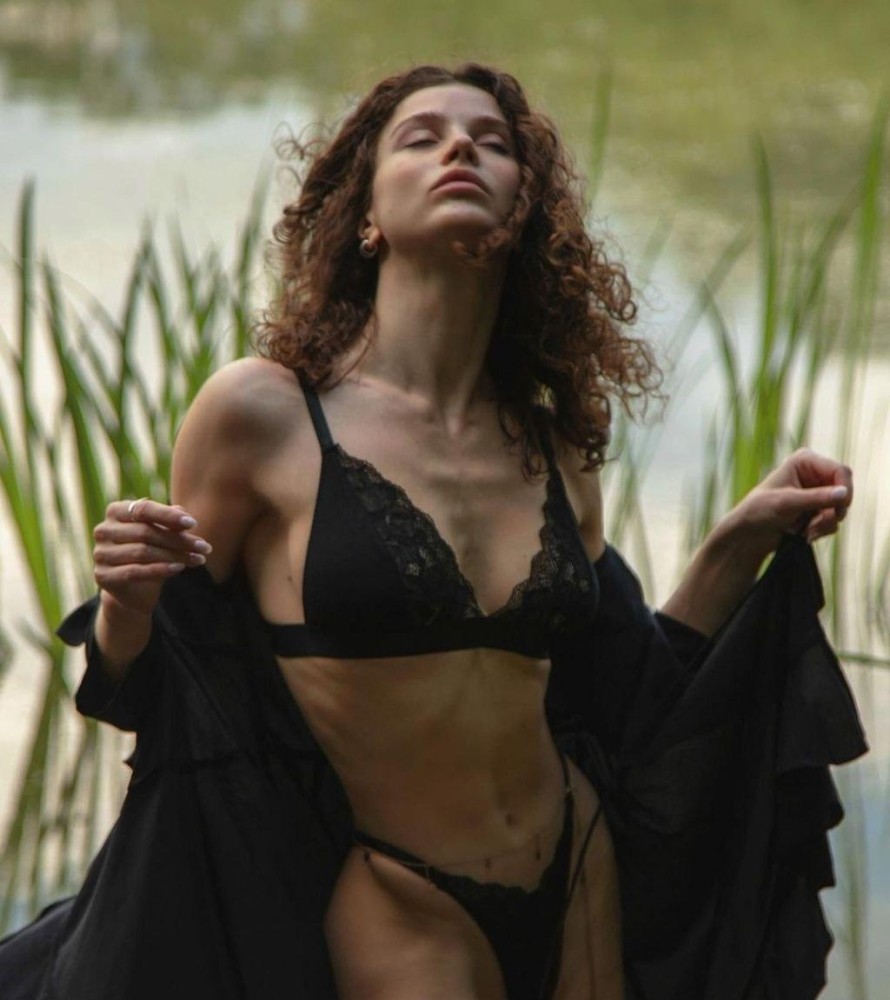 Индивидуалка Даша фото № 2 в городе Зима