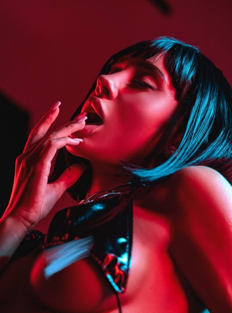 Индивидуалка Евгения фото № 2 в городе Зима