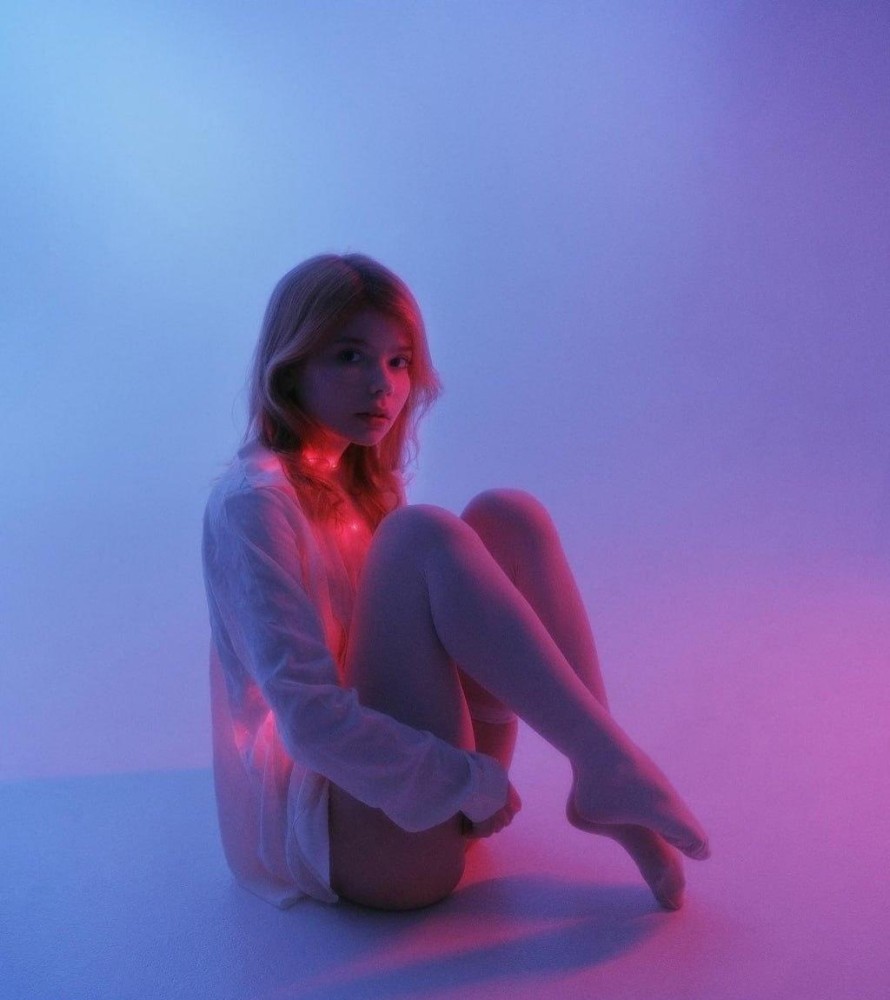 Индивидуалка Лолочка фото № 2 в городе Зима