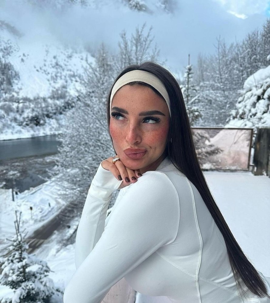 Индивидуалка Миланка фото № 2 в городе Зима