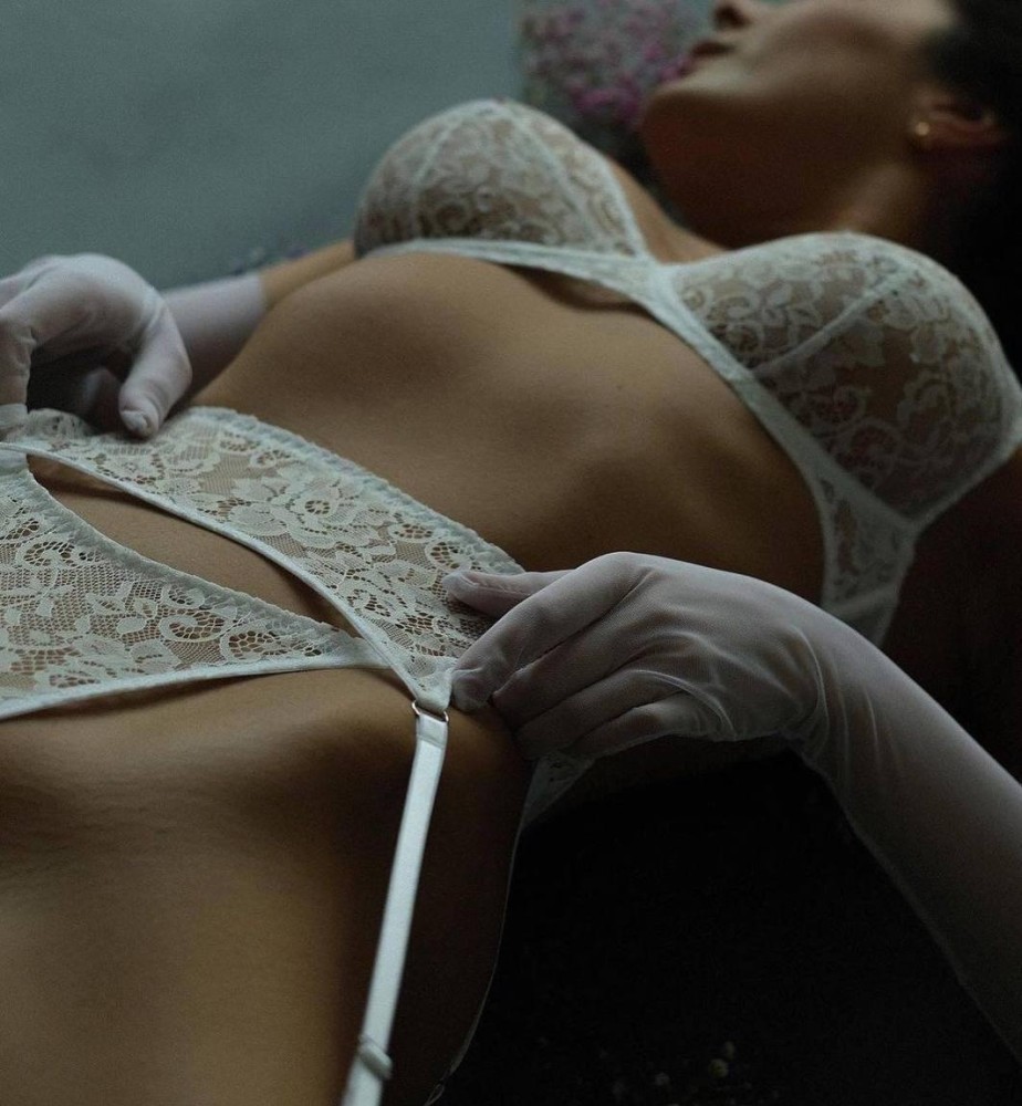 Индивидуалка Милка фото № 2 в городе Зима