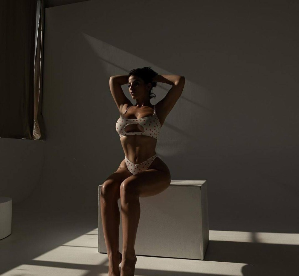 Индивидуалка Настя фото № 2 в городе Зима