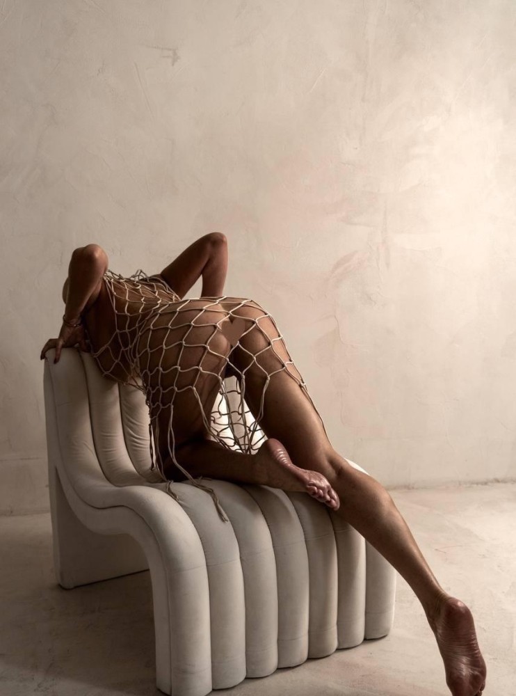 Индивидуалка Оксанка фото № 2 в городе Зима