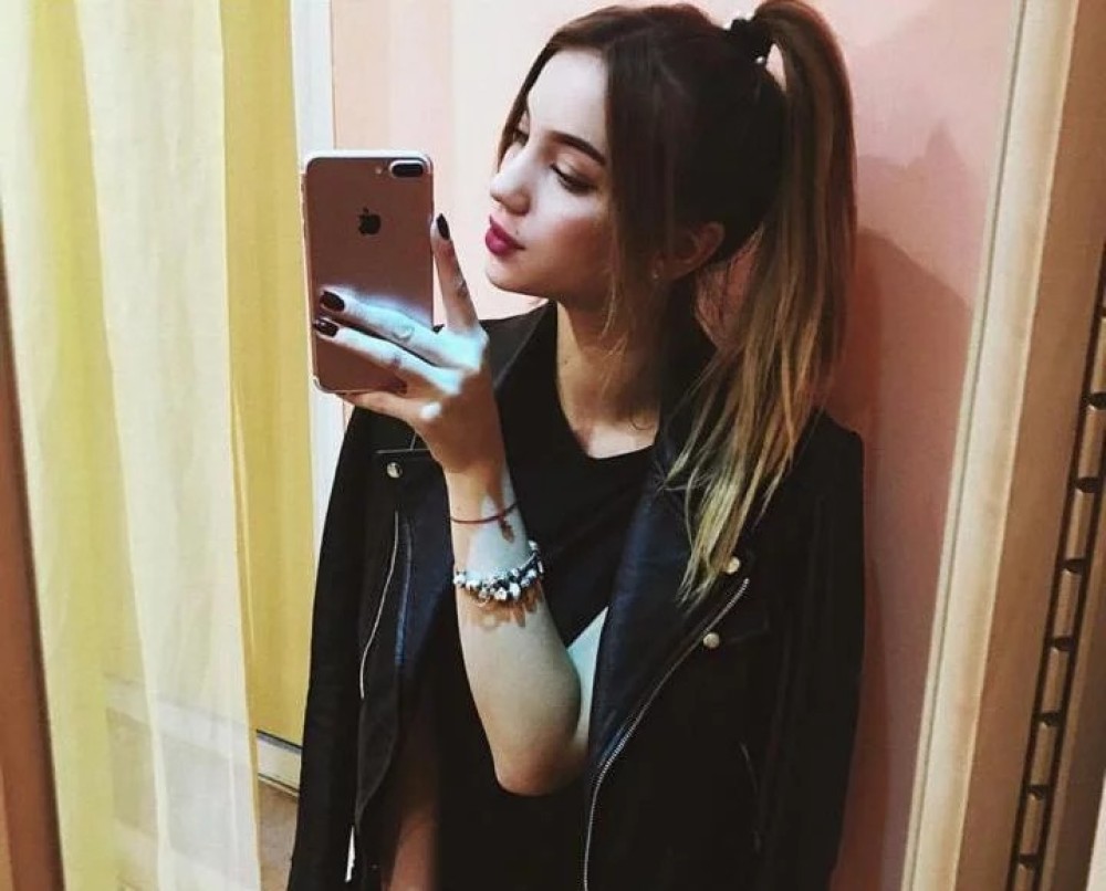 Индивидуалка Инга главное фото в городе Зима 