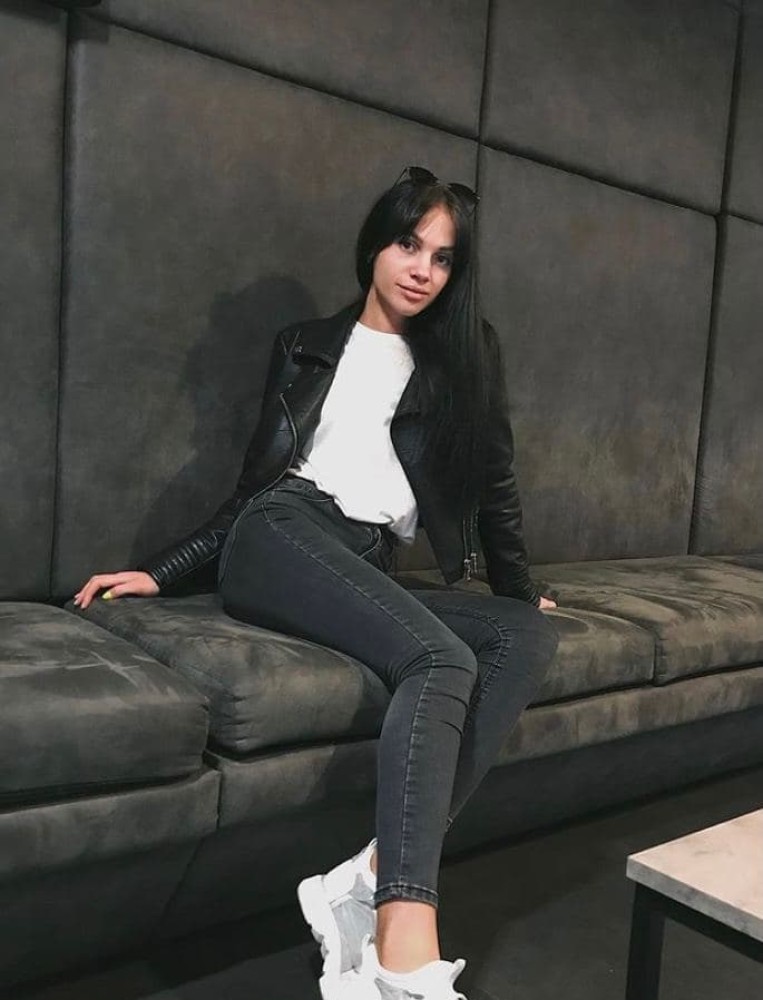 Индивидуалка 🎥 Света главное фото в городе Зима 