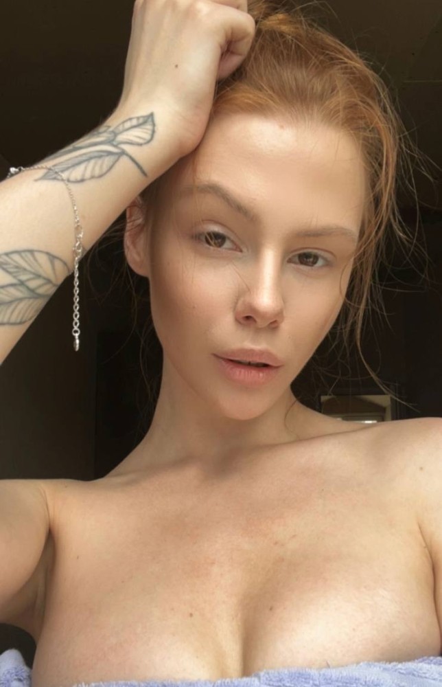 Индивидуалка Софья главное фото в городе Зима 