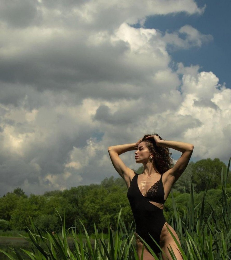 Индивидуалка Даша главное фото в городе Зима 