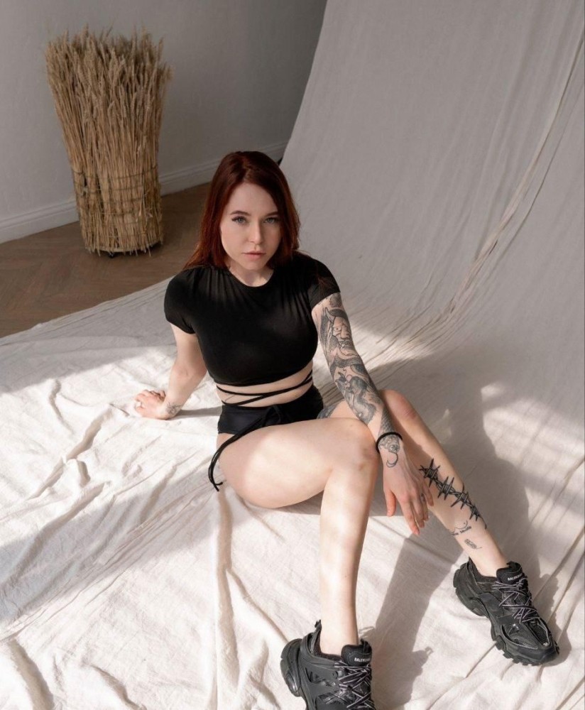 Индивидуалка Виктория главное фото в городе Зима 