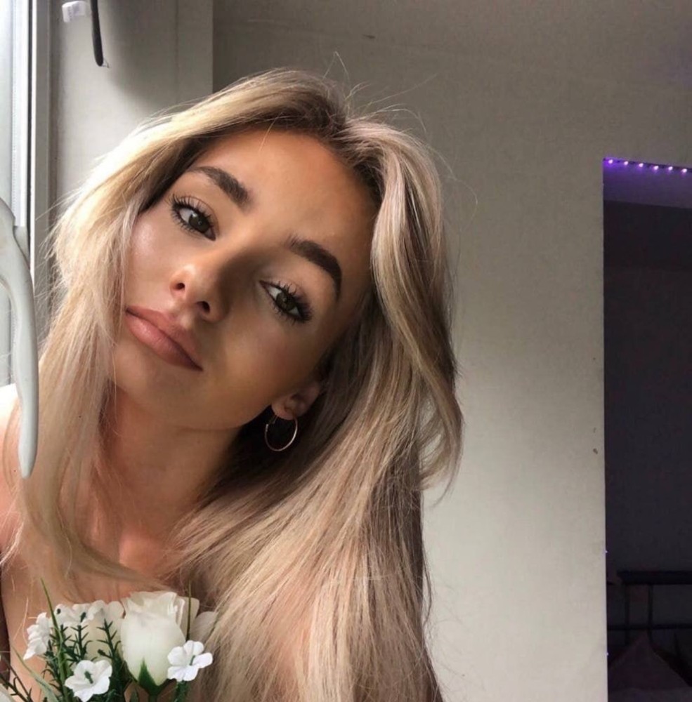 Индивидуалка Полина фото № 2 в городе Зима