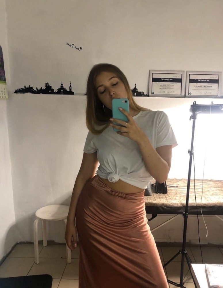 Индивидуалка Рада фото № 2 в городе Зима