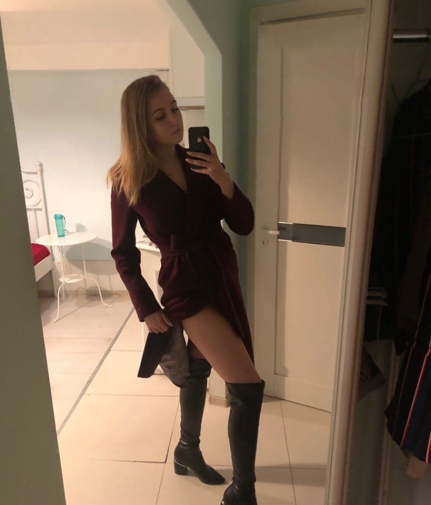 Индивидуалка Рада фото № 2 в городе Зима