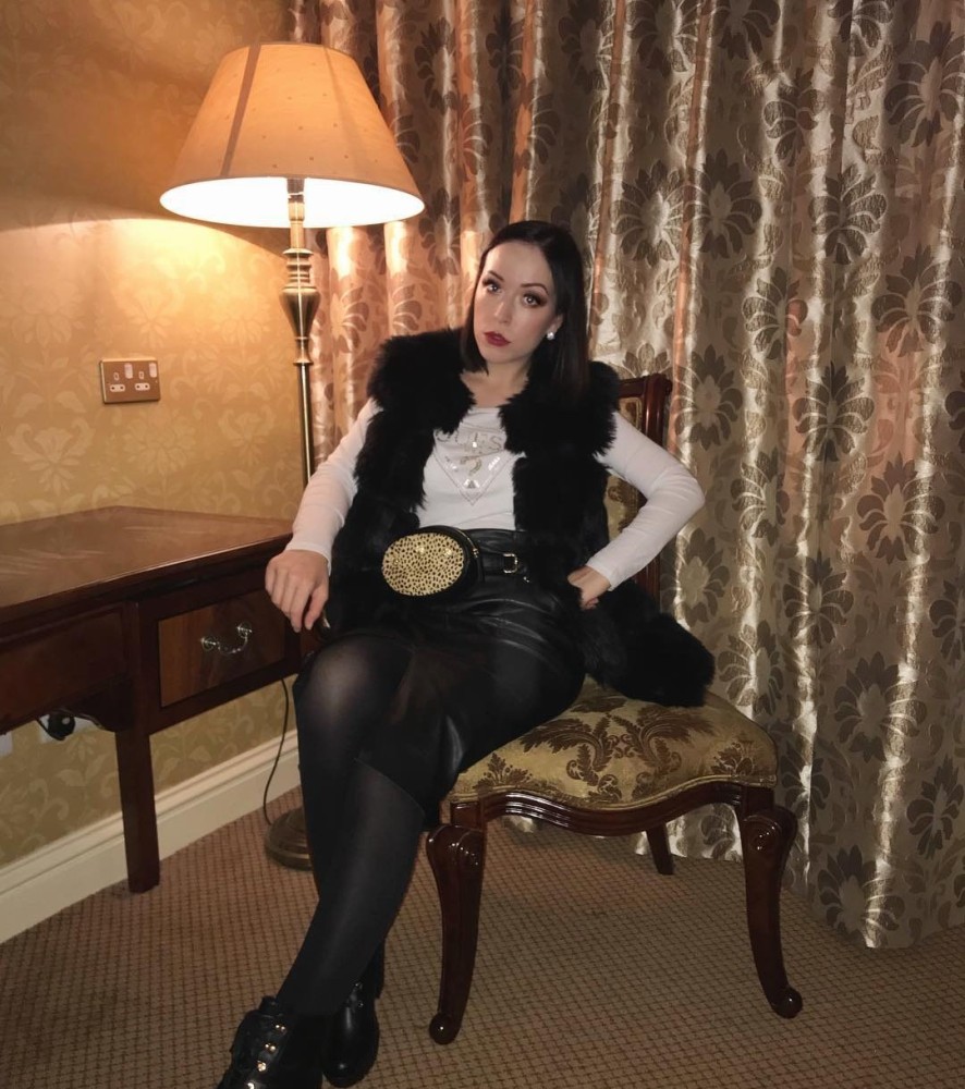 Индивидуалка Рита фото № 2 в городе Зима