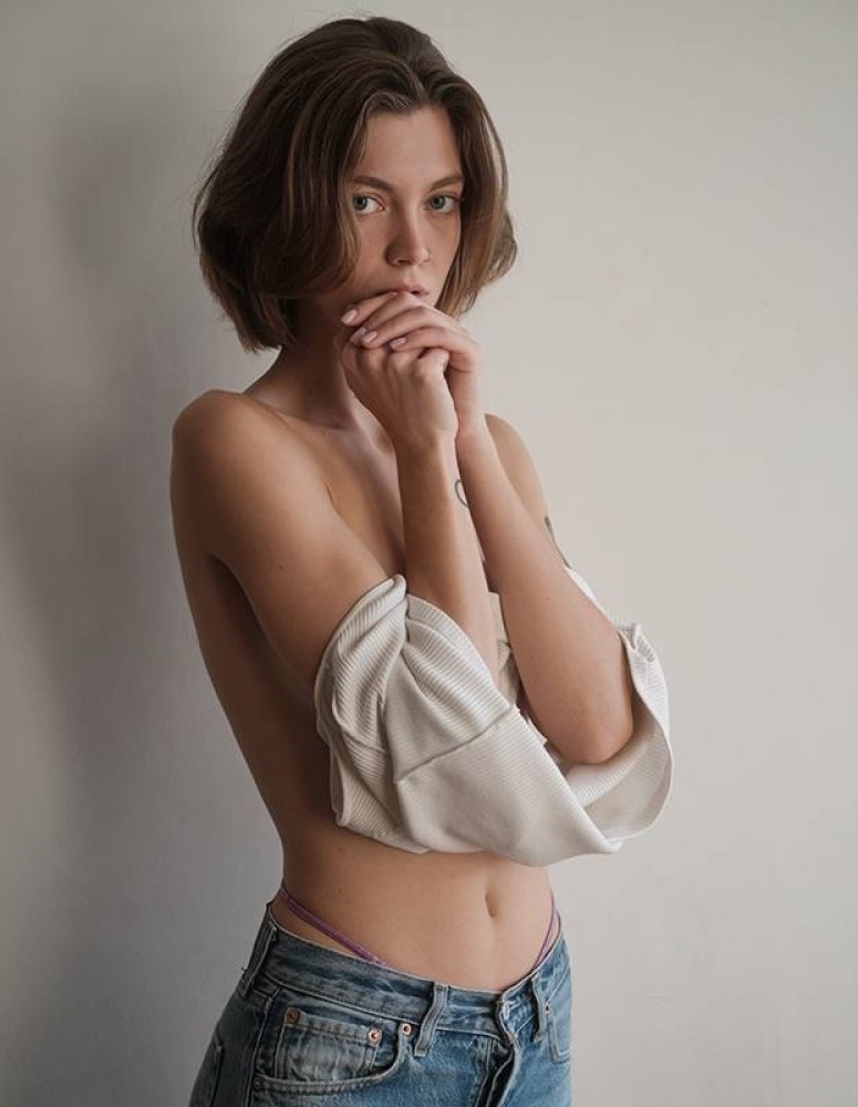 Индивидуалка София фото № 2 в городе Зима