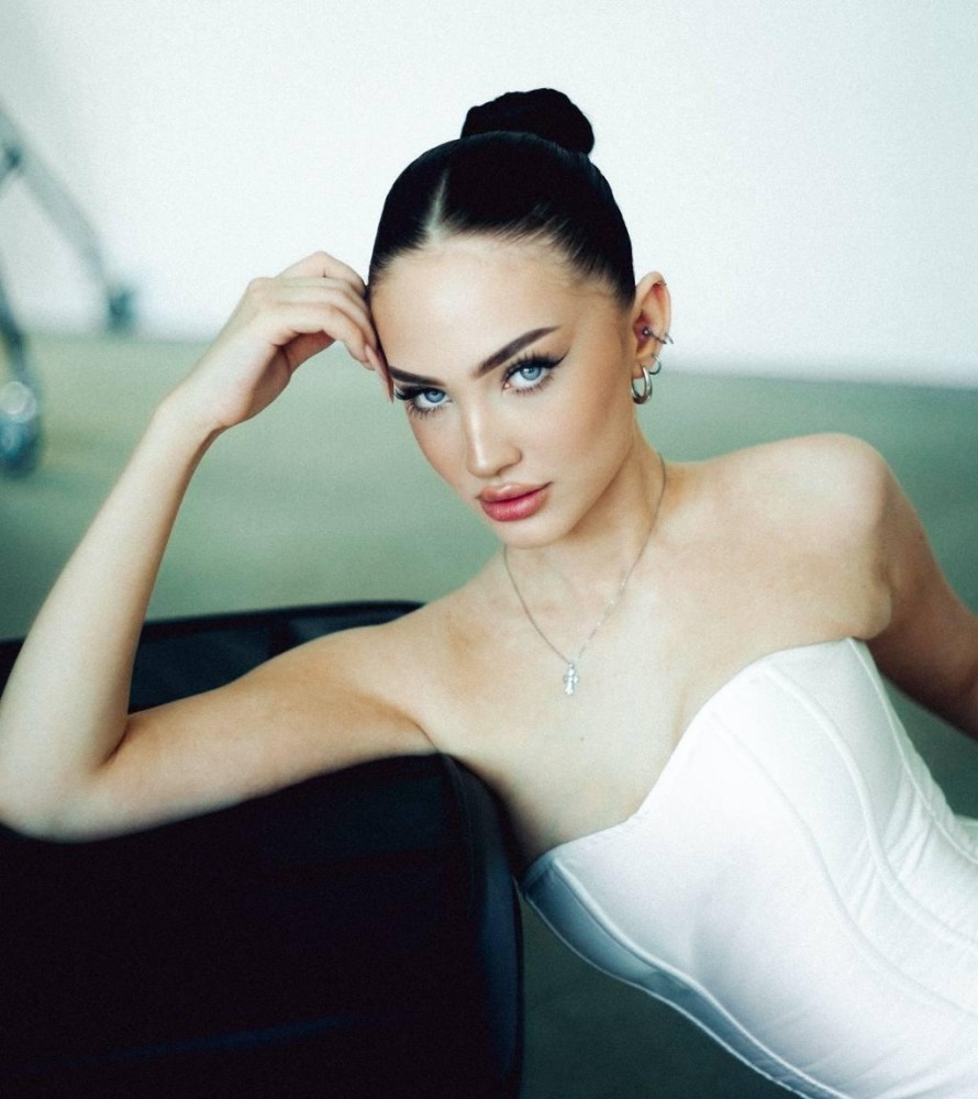 Индивидуалка Светик фото № 2 в городе Зима