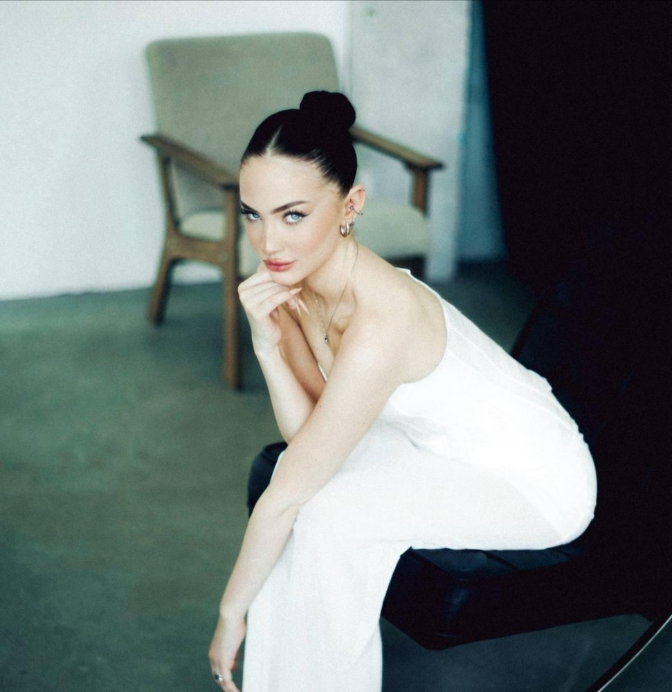 Индивидуалка Светик фото № 2 в городе Зима