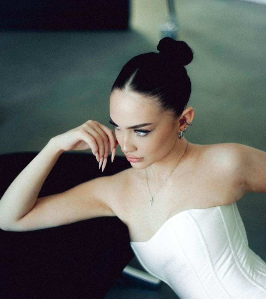 Индивидуалка Светик фото № 2 в городе Зима