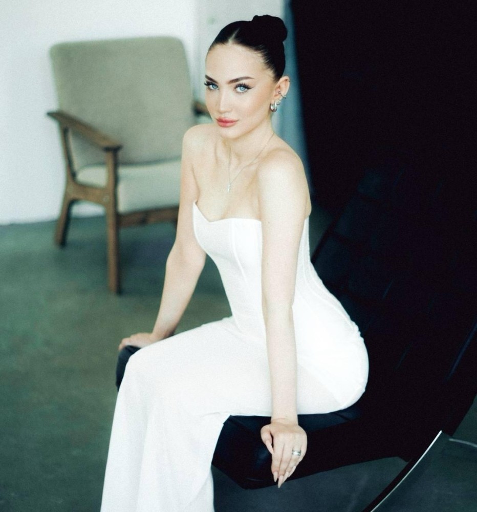 Индивидуалка Светик фото № 2 в городе Зима