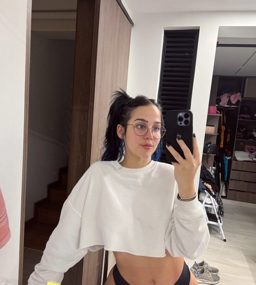 Индивидуалка Светка фото № 2 в городе Зима