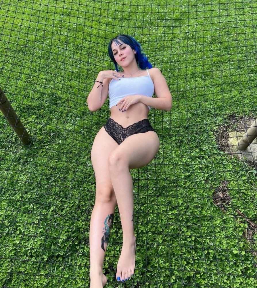 Индивидуалка Светка фото № 2 в городе Зима