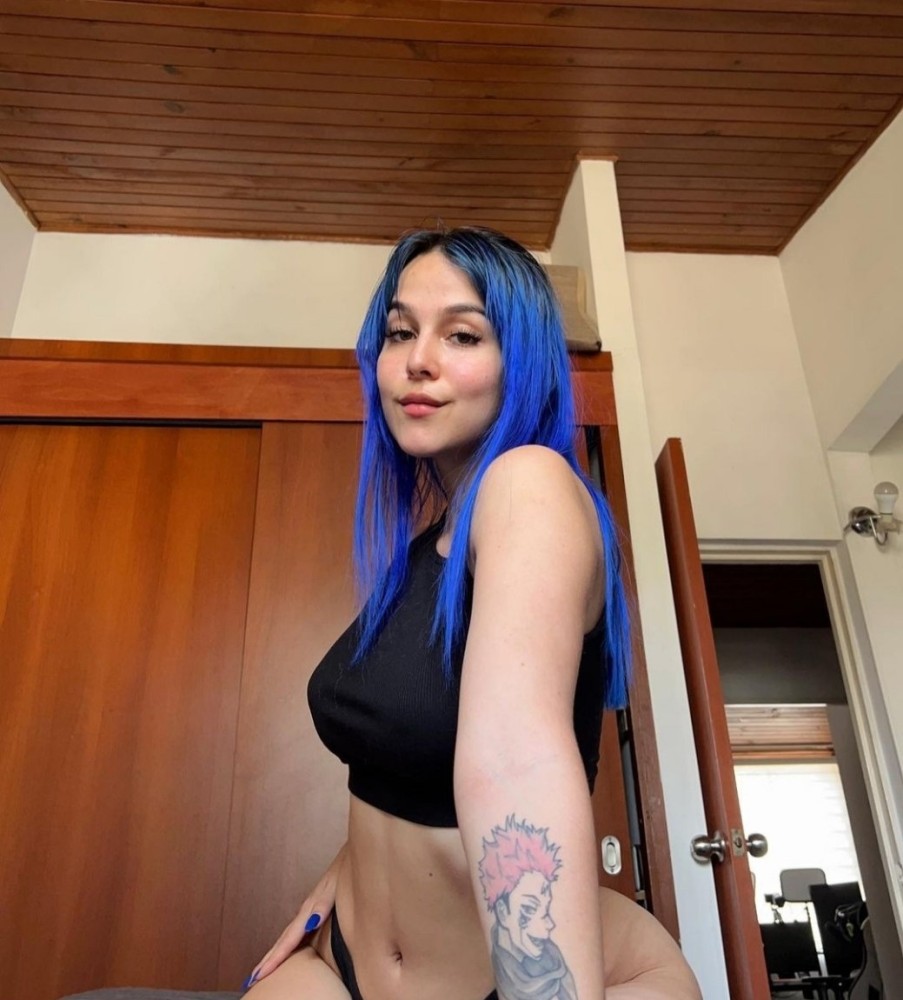 Индивидуалка Светка фото № 2 в городе Зима