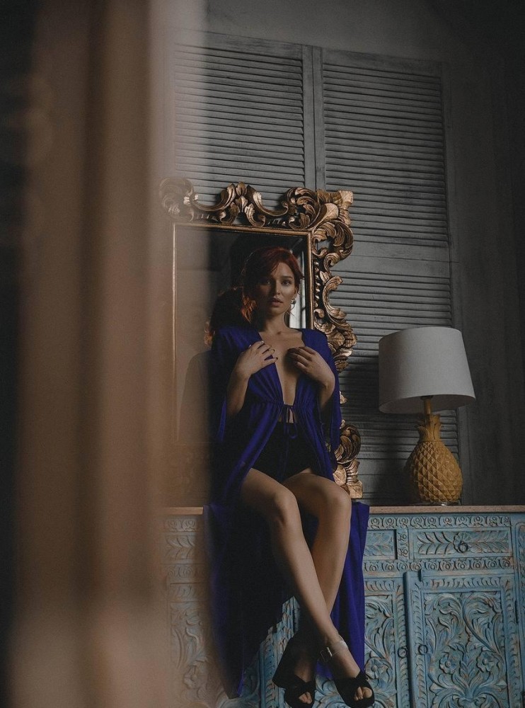 Индивидуалка Светка фото № 2 в городе Зима