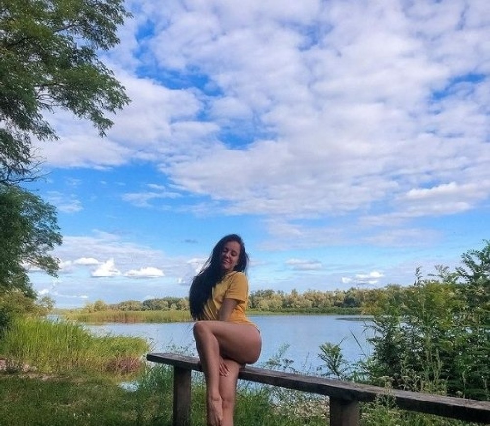 Индивидуалка Таня фото № 2 в городе Зима