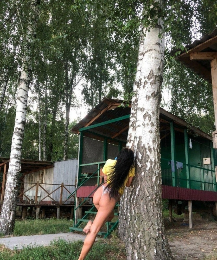 Индивидуалка Таня фото № 2 в городе Зима