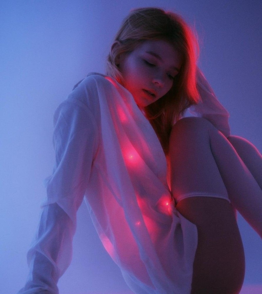 Индивидуалка Тая фото № 2 в городе Зима