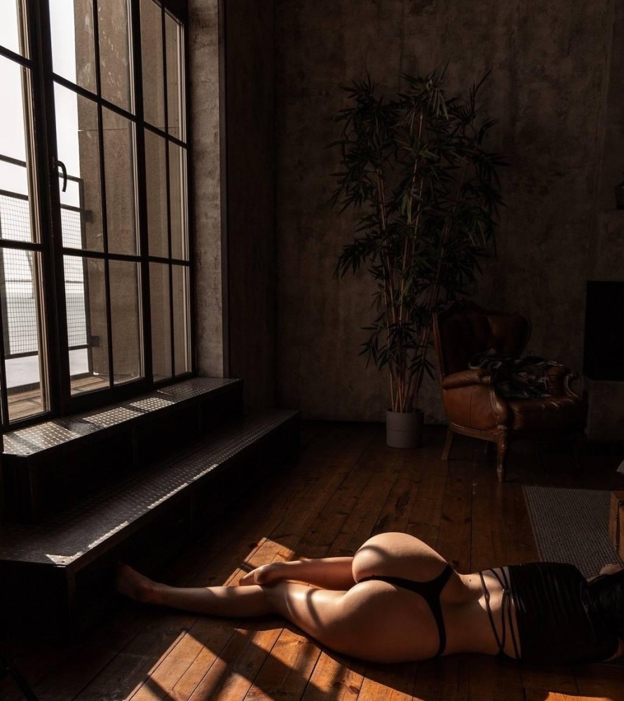 Индивидуалка Варенька фото № 2 в городе Зима