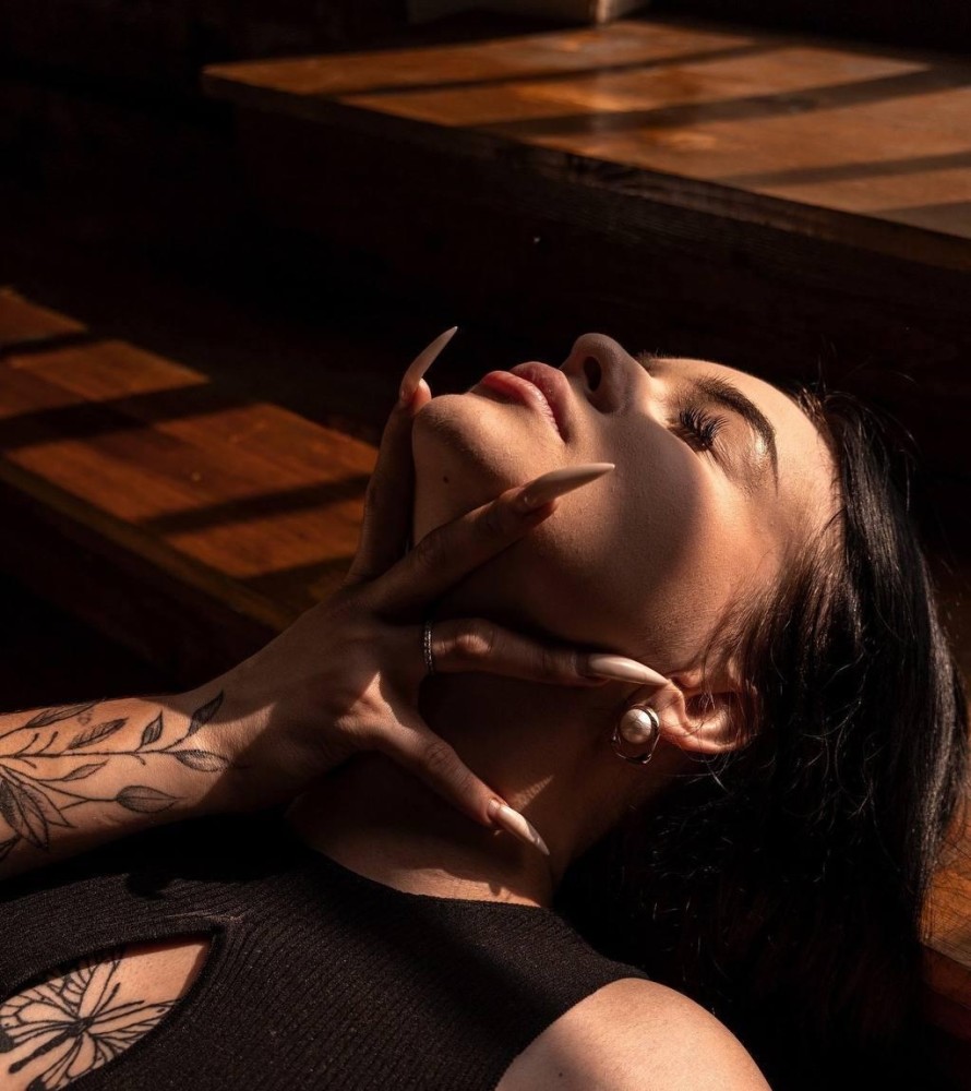 Индивидуалка Варенька фото № 2 в городе Зима