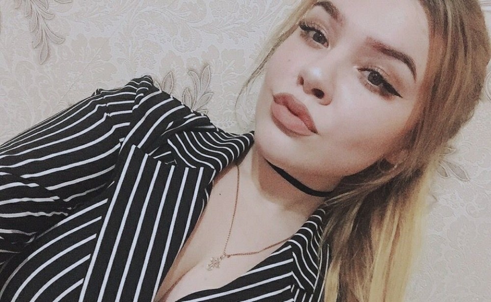 Индивидуалка Влада фото № 2 в городе Зима