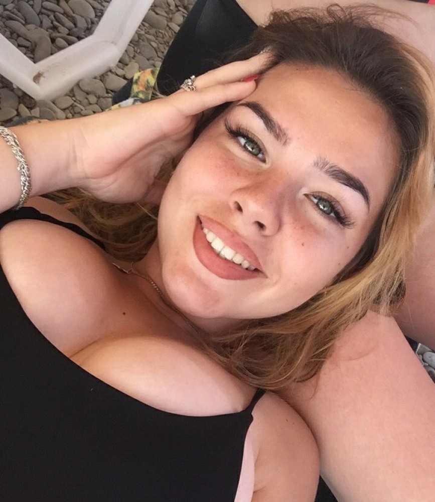 Индивидуалка Влада фото № 2 в городе Зима