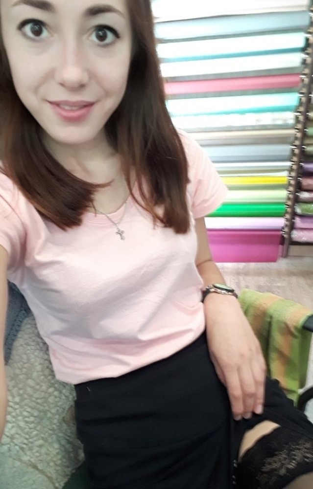 Индивидуалка Жизель фото № 2 в городе Зима