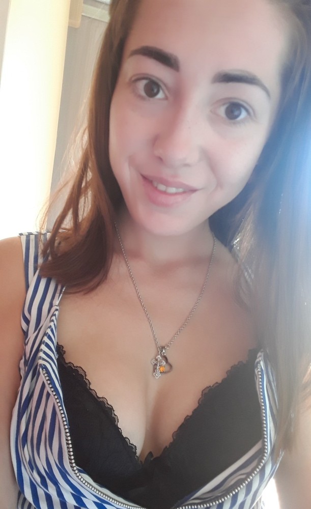 Индивидуалка Жизель фото № 2 в городе Зима