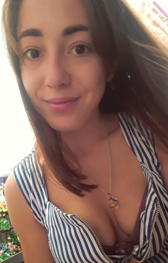 Индивидуалка Жизель фото № 2 в городе Зима