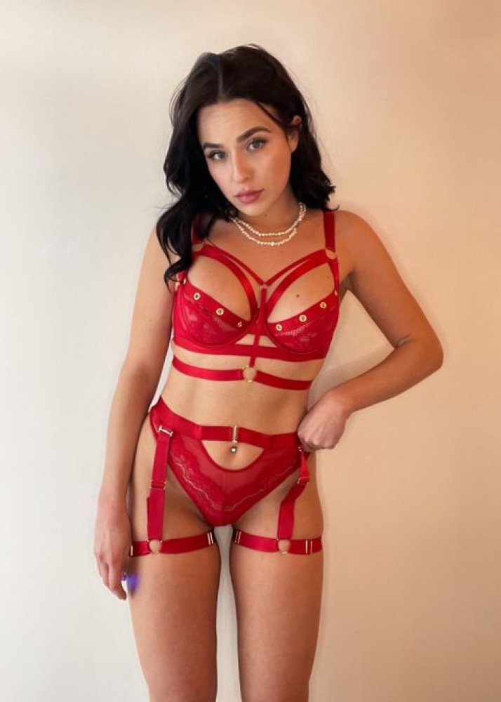 Индивидуалка Альбина фото № 2 в городе Зима