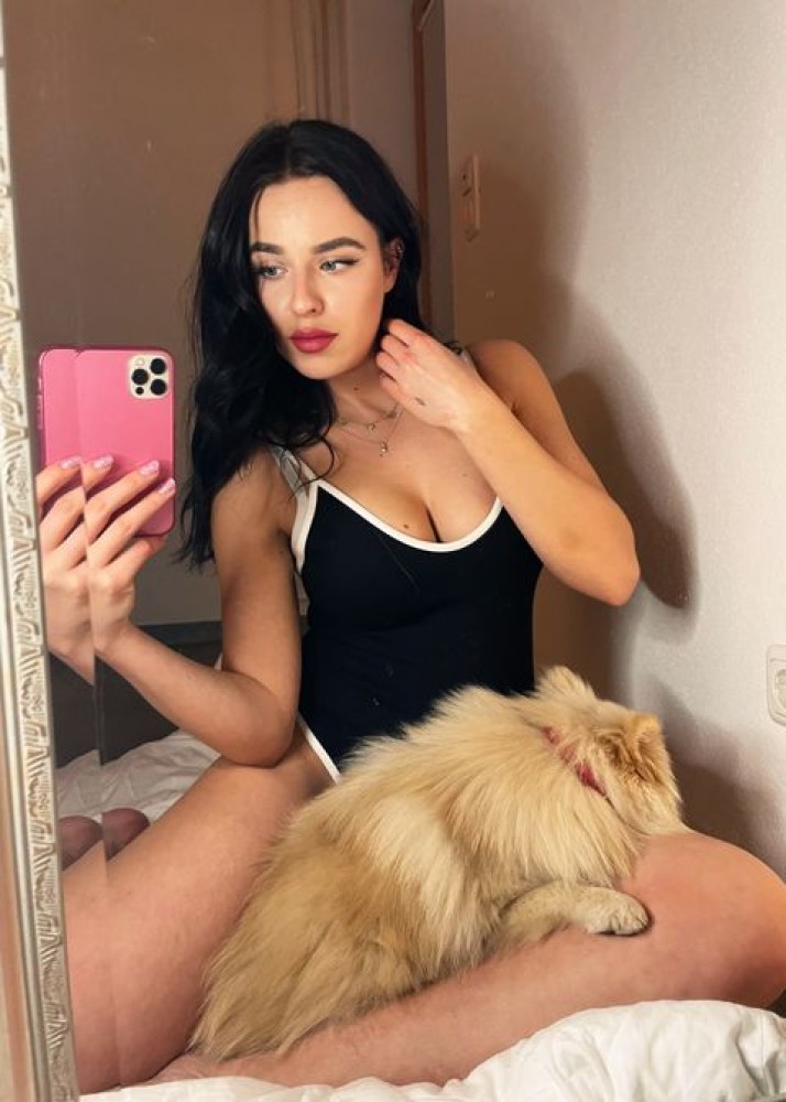 Индивидуалка Альбина фото № 2 в городе Зима