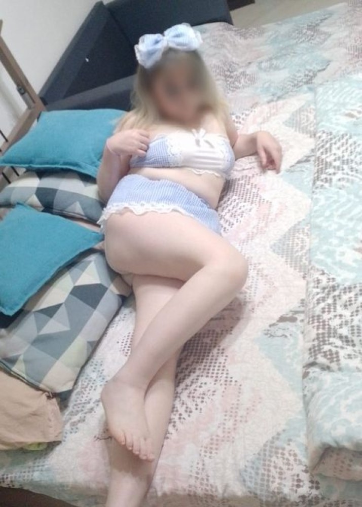 Индивидуалка Альбина главное фото в городе Зима 