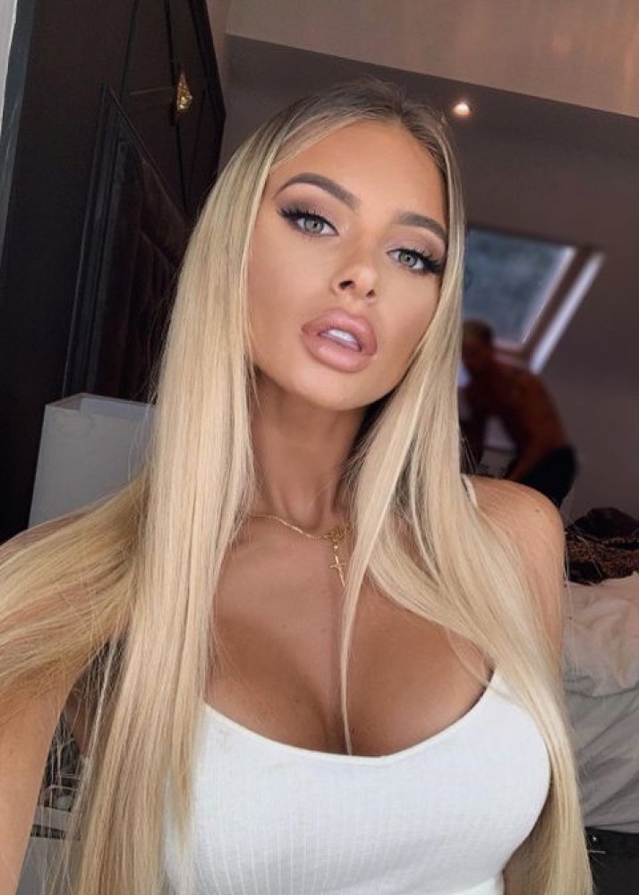 Индивидуалка Алина главное фото в городе Зима 